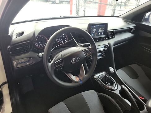 Used 2020 Hyundai Veloster 2.0 FWD image 7
