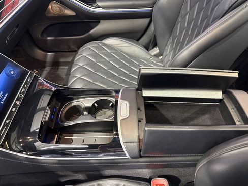 Used 2023 Mercedes-Benz S 580 4MATIC Sedan image 75