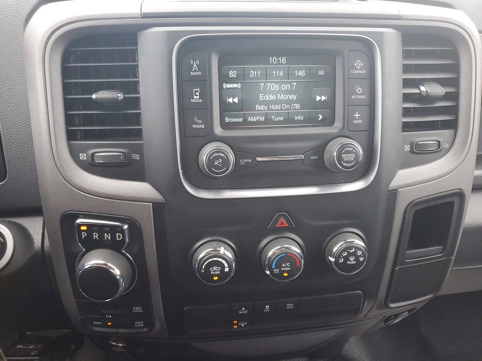 Used 2017 RAM 1500 Tradesman w/ Popular Equipment Group AWD/4WD image 27