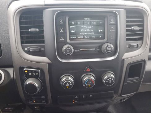 Used 2017 RAM 1500 Tradesman w/ Popular Equipment Group image 27