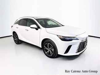 Used 2023 Lexus RX 350 Premium w/ Accessory Package (K3) video 1