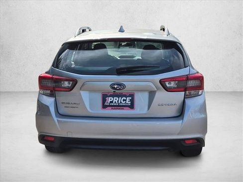 Used 2022 Subaru Impreza 2.0i Premium AWD/4WD image 6