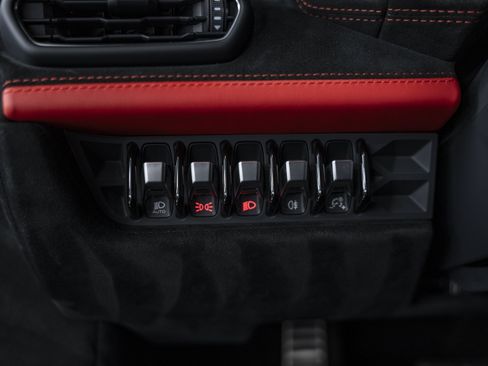 Used 2024 Lamborghini Huracan STO RWD image 41
