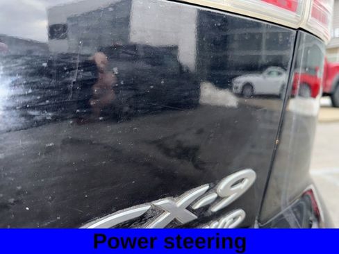 Used 2010 MAZDA CX-9 Grand Touring w/ Moonroof & Bose Audio Pkg image 5