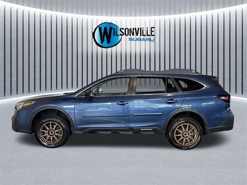 Used 2020 Subaru Outback Onyx Edition XT image 15