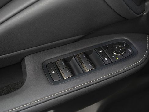 Used 2025 Lexus TX 350 AWD image 26