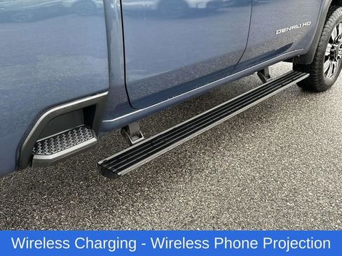 Used 2025 GMC Sierra 2500 Denali w/ Technology Package image 27