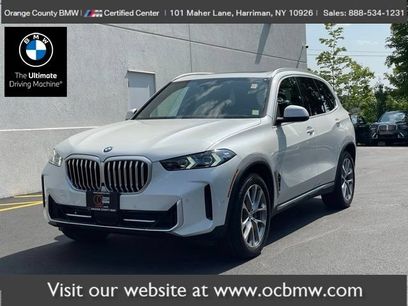 Used 2026 BMW X5 xDrive40i w/ Climate Comfort Package