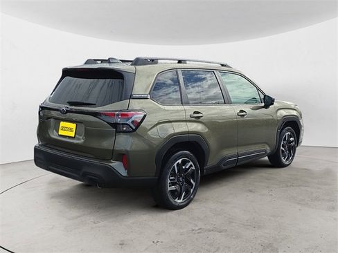 New 2026 Subaru Forester Limited image 5