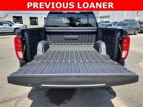 New 2026 GMC Sierra 1500 Elevation image 6