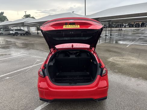 Used 2024 Honda Civic Sport image 13