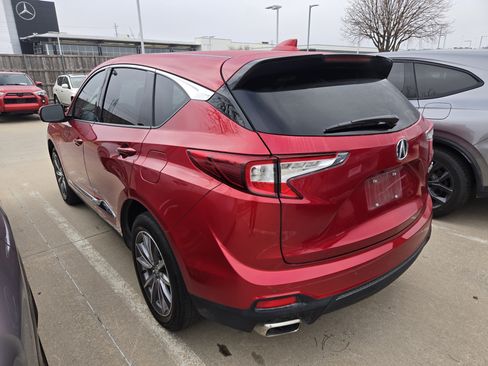 Used 2023 Acura RDX w/ Technology Package image 4