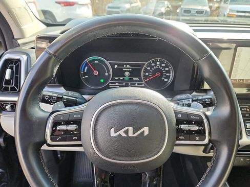 Used 2023 Kia Sorento EX image 20