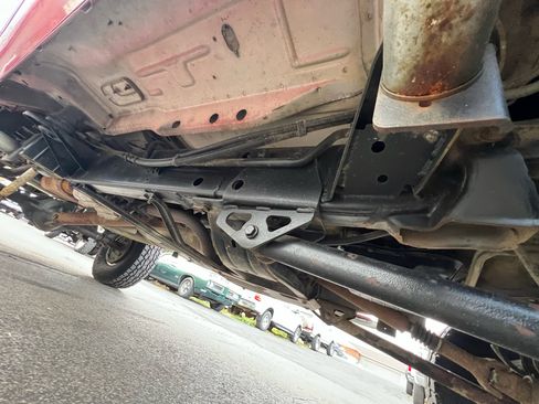 Used 1999 Dodge Ram 2500 Truck 4x4 Quad Cab image 15