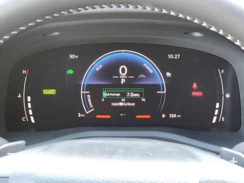 New 2026 Toyota Camry SE FWD image 14