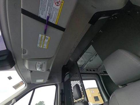 Used 2019 Ford Transit 250 148 Medium Roof RWD image 11