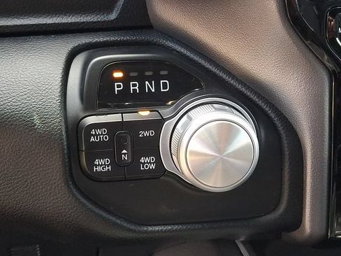 Used 2020 RAM 1500 Laramie w/ Sport Appearance Package AWD/4WD image 10