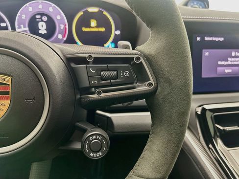 Certified 2025 Porsche Panamera 4 AWD/4WD image 14