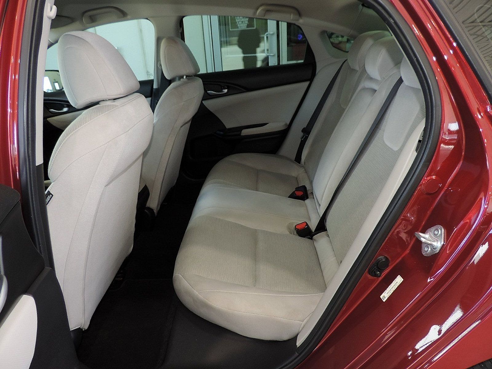 Used 2022 Honda Insight EX image 13