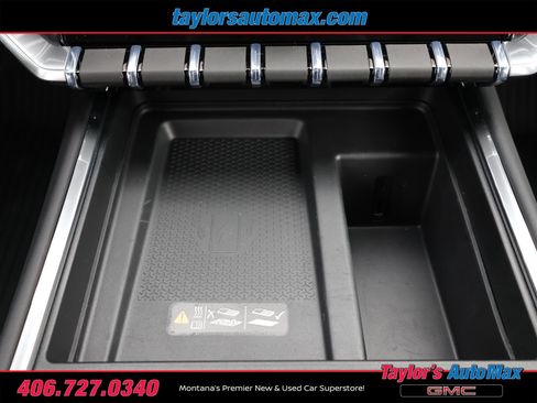 New 2026 GMC Acadia Elevation w/ Super Cruise Package image 27