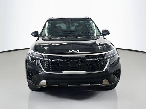 Used 2024 Kia Seltos S FWD image 2