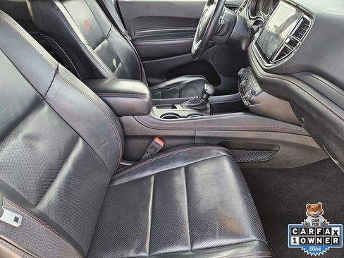 Used 2023 Dodge Durango GT image 19
