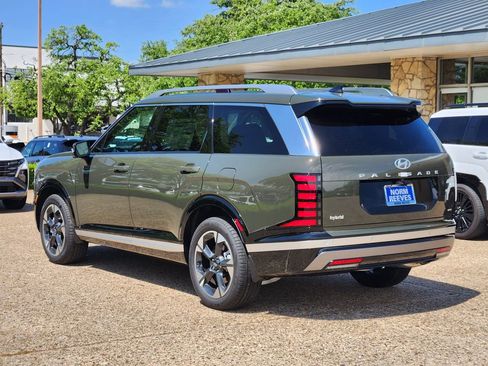 New 2026 Hyundai Palisade Limited AWD/4WD image 4