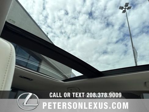 Used 2025 Lexus RX 350 w/ Convenience Package AWD/4WD image 14