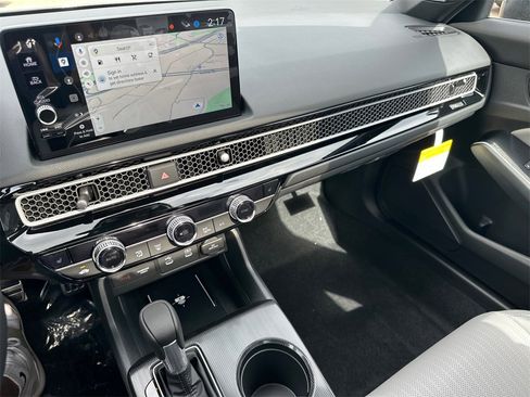 New 2026 Honda Civic Sport Touring image 22