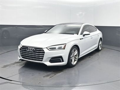 Used 2019 Audi A5 2.0T Premium w/ Convenience Package