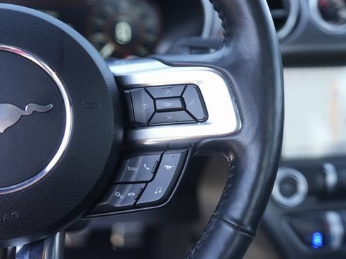 Certified 2022 Ford Mustang GT Premium w/ GT Performance Package image 22