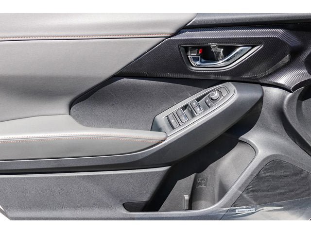 New 2026 Subaru Crosstrek 2.5i Limited w/ Crosstrek Mirror Package AWD/4WD image 46