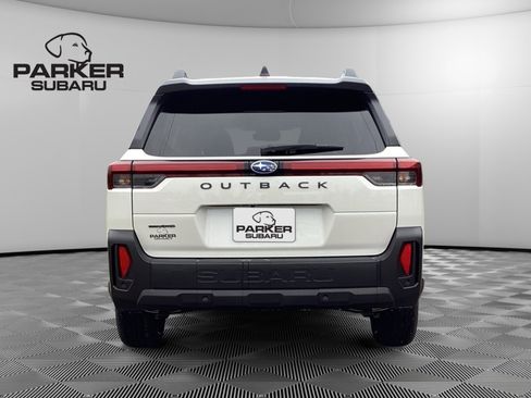 New 2026 Subaru Outback Touring XT image 4