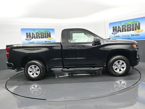 New 2026 Chevrolet Silverado 1500 W/T w/ WT Value Package image 7