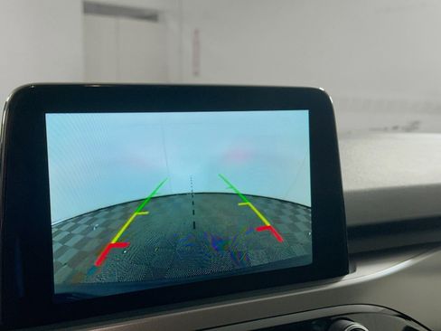 Used 2025 Ford Escape Active image 23