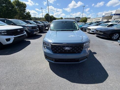 New 2026 Ford Maverick XLT FWD image 18
