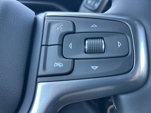 New 2026 Chevrolet Silverado 1500 LT image 22