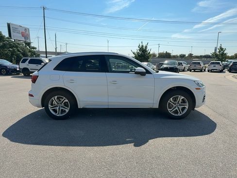 Used 2018 Audi Q5 2.0T Premium image 7
