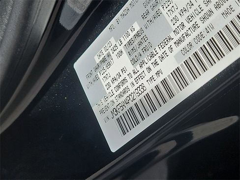 Used 2023 MAZDA CX-5 AWD 2.5 S image 14