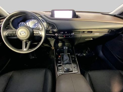 Certified 2024 MAZDA CX-30 AWD 2.5 S w/ Premium Package image 16