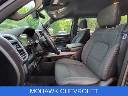 Used 2019 RAM 1500 Big Horn AWD/4WD image 10