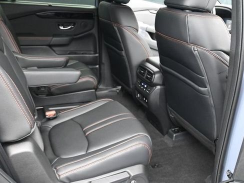 New 2026 Honda Pilot TrailSport image 19