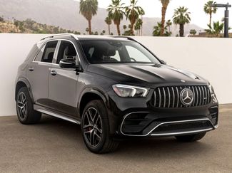 Used 2021 Mercedes-Benz GLE 63 AMG S video 2