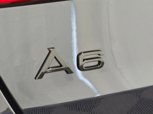 Used 2025 Audi A6 Premium Plus w/ Premium Plus Package image 21