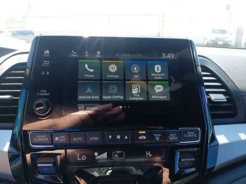 Used 2023 Honda Odyssey Sport image 37