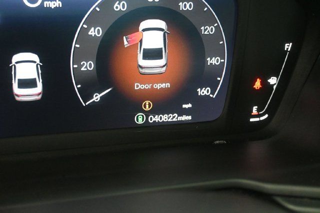 Certified 2023 Honda Accord EX image 19