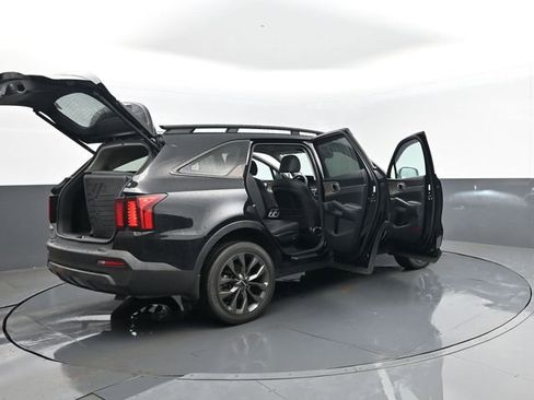 Used 2023 Kia Sorento X-Line EX AWD/4WD image 34