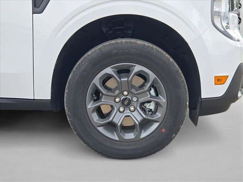 New 2026 Ford Maverick XLT FWD image 10