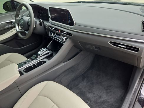Used 2023 Hyundai Sonata Limited FWD image 33