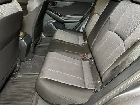 Used 2022 Subaru Impreza 2.0i image 19